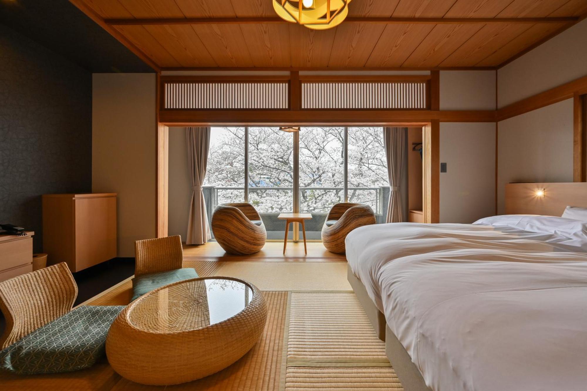 Ryokan Yoshidaya Ureshino Exterior photo