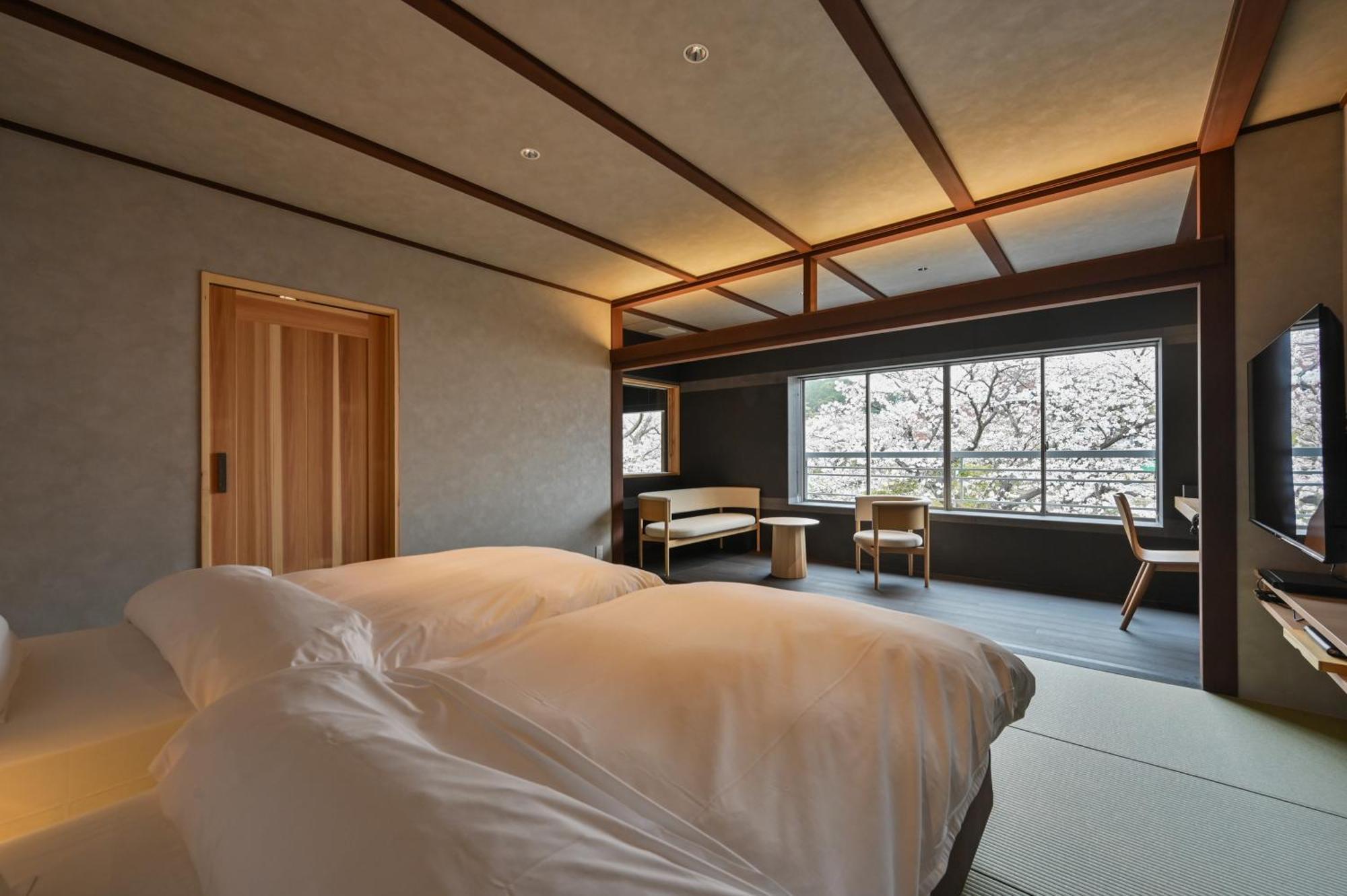Ryokan Yoshidaya Ureshino Exterior photo
