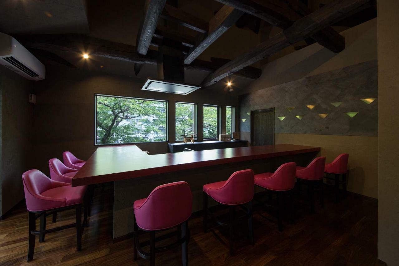 Ryokan Yoshidaya Ureshino Exterior photo